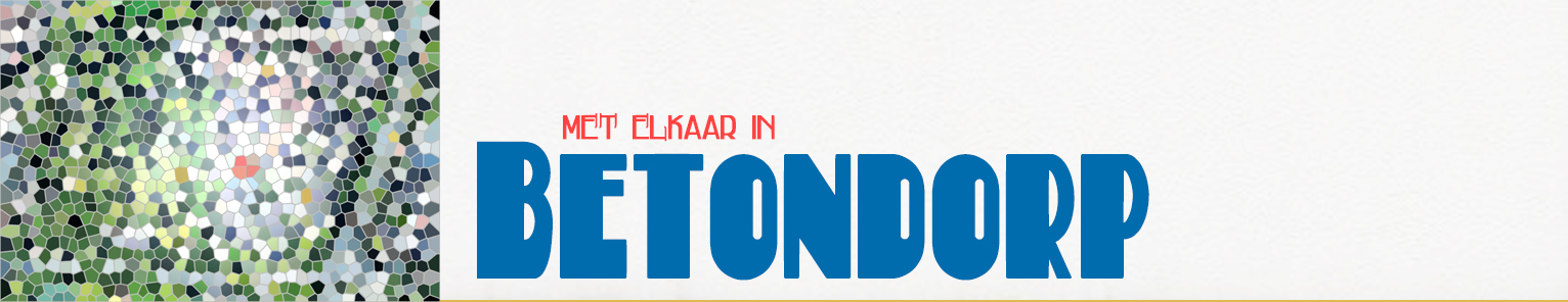 Betondorp